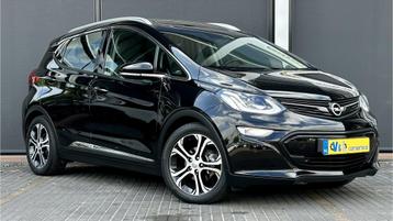 Opel Ampera-E Business executive 60 kWh / Stoelverwr. V&A /  beschikbaar voor biedingen