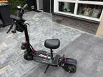 Electrische Step (80 kilometer per uur), Ophalen, Nieuw, Elektrische step (E-scooter), Overige merken