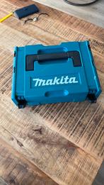 Makita systeem koffer bak (alleen ophalen aub ), Doe-het-zelf en Verbouw, Ophalen, Zo goed als nieuw