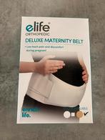 Zwangerschapsband/bekkenband, Ophalen of Verzenden, Zo goed als nieuw, Overige typen