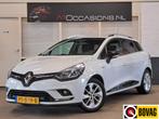 Renault Clio Estate 0.9 TCe Limited + NAVI (bj 2017), Voorwielaandrijving, 898 cc, Gebruikt, 580 kg