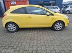 Opel Corsa 1.3 CDTi EcoFlex S/S Cosmo, Voorwielaandrijving, Euro 5, 1063 kg, Gebruikt