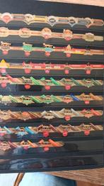 Sigarenbandjes, Verzamelen, Rookartikelen, Aanstekers en Luciferdoosjes, Ophalen of Verzenden, Sigarenbandjes