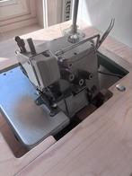 Brother Ma4-B551 5 draadse overlock serger, Hobby en Vrije tijd, Naaimachines en Toebehoren, Ophalen, Gebruikt, Naaimachine, Brother