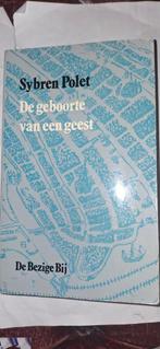 De geboorte van een geest - Sybren Polet, Ophalen of Verzenden, Gelezen, Sybren Polet, Nederland