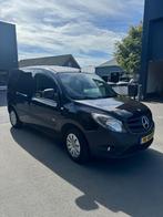 Mercedes-Benz Citan 1.5 CDI 55KW 2015 Zwart Nieuwe APK !, 1330 kg, 74 pk, Zwart, 4 cilinders