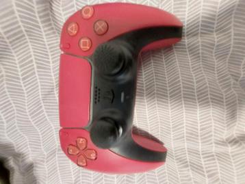 Playstation 5 controller beschikbaar voor biedingen