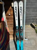 HEAD E.XRS Ski, 160 tot 180 cm, Ophalen of Verzenden, Zo goed als nieuw, Carve