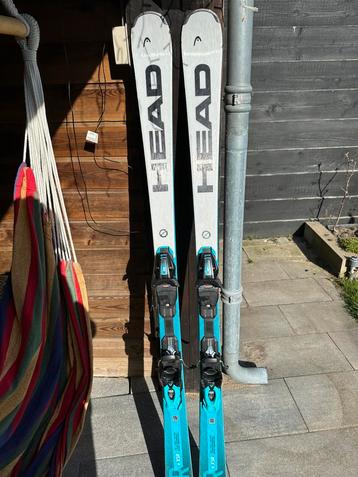 HEAD E.XRS Ski beschikbaar voor biedingen