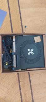 Installatiegids van je modem: Internet Box, b-box 3V+, Computers en Software, Routers en Modems, Ophalen of Verzenden, Zo goed als nieuw