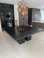 Eettafel Eric Kuster, Huis en Inrichting, Tafels | Salontafels, 200 cm of meer, 200 cm of meer, Ophalen of Verzenden, Zo goed als nieuw