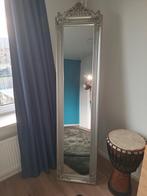 Spiegel staand, Huis en Inrichting, Woonaccessoires | Spiegels, Ophalen, Minder dan 50 cm, Zo goed als nieuw, 150 tot 200 cm