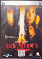 Gone But Not Forgotten, Cd's en Dvd's, Dvd's | Thrillers en Misdaad, Ophalen of Verzenden, Zo goed als nieuw