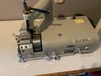 Global Schalmachines - Industrieel, Hobby en Vrije tijd, Gebruikt, Naaimachine, Industrieel, Ophalen