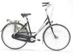 Gazelle Furore zwart dames 49cm 28inch, Fietsen en Brommers, Fietsen | Heren | Herenfietsen, 49 tot 53 cm, Gebruikt, Gazelle, Versnellingen