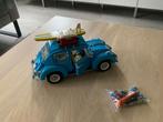 Te koop Creator lego vw. 10252, Ophalen of Verzenden, Zo goed als nieuw, Complete set, Lego