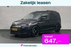 Volkswagen Caddy Cargo 2.0 TDI R-line edition | LED koplampe, Auto's, Stof, Gebruikt, Euro 6, 4 cilinders