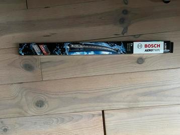 Bosch aerotwin ruitenwissers A292S beschikbaar voor biedingen