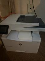 HP Laser Jet pro MFP M428fdn, Computers en Software, Printers, Ophalen, Hp, Printer, Inkjetprinter