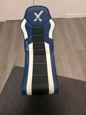 X rocker game stoel  beschikbaar voor biedingen