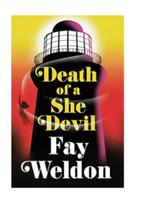 Death of a She Devil Fay Weldon 9781784979607, Ophalen of Verzenden, Gelezen