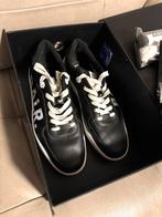 Zwarte BALR. sneakers maat 45 zo goed als nieuw, Ophalen of Verzenden, Zo goed als nieuw, Zwart