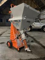 Ritmo L Turbo X zo goed als nieuw, Doe-het-zelf en Verbouw, Gereedschap | Overige machines, Ophalen, Zo goed als nieuw