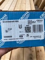 Grohtherm 800 termostatische douchekraan, Doe-het-zelf en Verbouw, Sanitair, Nieuw, Ophalen of Verzenden