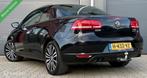 Volkswagen Eos 1.4 TSI Highline LED/Leder/Clima/Verwarming, Auto's, Volkswagen, Voorwielaandrijving, Euro 5, 4 cilinders, 4 stoelen