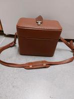 zeiss ikon nettar 1:6.3 F. 75Mm. Balg
Camera, Verzamelen, Ophalen of Verzenden, Fototoestel