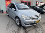 Mercedes-Benz B-klasse 200 CDI, Voorwielaandrijving, Gebruikt, 400 kg, Euro 4