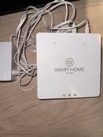 SMART HOME by hornbach Gateway V2.0, Doe-het-zelf en Verbouw, Thermostaten, Ophalen of Verzenden, Nieuw