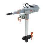 Torqeedo Travel 1103 CS Langstaart –  Elektrisch, Watersport en Boten, Ophalen, Minder dan 5 pk, Elektrisch, Zo goed als nieuw