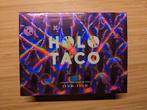 Holo taco nail polish 1st anniversary collection box, Paars, Ophalen of Verzenden, Zo goed als nieuw, Handen en Nagels