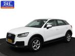 Audi Q2 1.0 TFSI Sport Pro Line Airco Cruise Stoelverwarming, Auto's, Audi, Voorwielaandrijving, Stof, Gebruikt, 116 pk