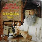 Vader Abraham - In het zuiden / Breda (1981), Cd's en Dvd's, Vinyl Singles, Nederlandstalig, Gebruikt, Ophalen of Verzenden, 7 inch