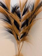 3 kunst Pluimgras takken, Ophalen, Zo goed als nieuw