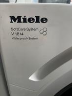 Miele Wasmachine - Werkt nog prima!, Witgoed en Apparatuur, Wasmachines, Ophalen, 1200 tot 1600 toeren, Gebruikt, 4 tot 6 kg
