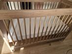 Kidsmill ledikant 60x120 + toebehoren, Kinderen en Baby's, Babywiegjes en Ledikanten, Ophalen, Zo goed als nieuw, Ledikant