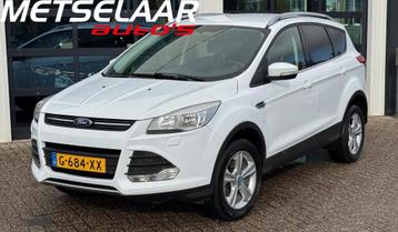 Ford Kuga 1.5 Titanium beschikbaar voor biedingen
