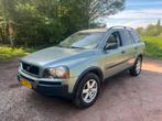 Volvo Xc90 2005 Groen, Auto's, Volvo, Te koop, Geïmporteerd, Benzine, Overige modellen