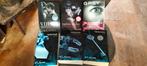 6 delige collectie fifty shades 
Vijftig tinten, Ophalen of Verzenden, Zo goed als nieuw, Nederland