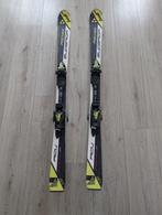 Fischer superior junior rc4 130 cm ski, Sport en Fitness, 100 tot 140 cm, Ophalen of Verzenden, Carve, Skiën