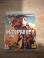 Max Payne 3 - PS3, Spelcomputers en Games, Online, Shooter, 625 Broadway, New York, NY 10012, USA, 1 speler