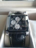 Festina Horloge met echt lederen band, Ophalen of Verzenden, Zo goed als nieuw, Bruin, Jongen of Meisje