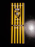 Verzameling Vitesse items, o.a. programmaboekjes en cards, Ophalen of Verzenden, Zo goed als nieuw, Vitesse
