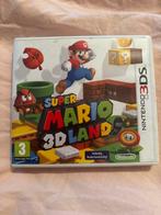 Super Mario 3D Land - Nintendo 3DS, 1 speler, Ophalen of Verzenden, Zo goed als nieuw, Vanaf 3 jaar