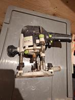 Festool Bovenfreesmachine - Defect, Doe-het-zelf en Verbouw, Gereedschap | Freesmachines, Gebruikt, Ophalen of Verzenden, Bovenfrees