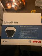Bosch IP Camera 200 Series, Ophalen of Verzenden, Nieuw, Binnencamera