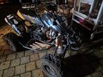 Quad 110cc automaat., Ophalen, Gebruikt, Blok